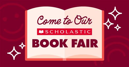 Scholastic Book Fair